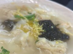 -琴岛顺天馄饨(漳州二路店)