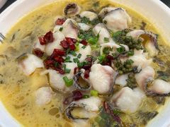 -馨越楼·点心·粤菜(赤坎店)