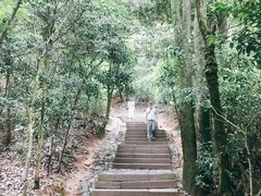 -江郎山风景名胜区