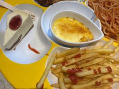 -半秋山西餐厅(宜昌大洋店)