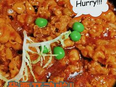 石锅土豆肥牛-佬肥猫(南翔印象城MEGA店)