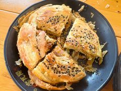 -青石桥老瓦房肥肠粉总店(青石桥总店)