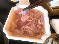 -九尺赵老四鲜鹅肠火锅