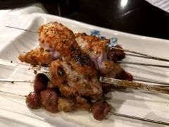 -黄三怪(清河店)