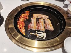 -韩时烤肉(枫蓝店)