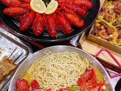 -517烧烤·龙虾·海鲜大排档(万象都荟店)