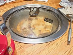 -山河屯铁锅炖鲜鹅·东北菜(开发区一店)