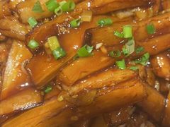 -惠丰堂饭庄·烤鸭·京味菜(翠微路店)