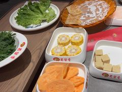 -蜀留香火锅·始于1999·原四川老火锅(白堤路店)