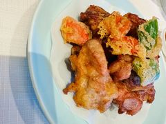 -金悦轩海鲜城(渔人码头店)