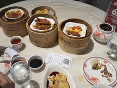 -稻香饭店(龙华天虹店)