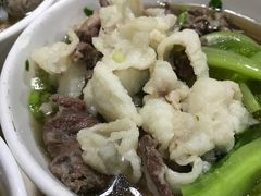 -菜忠潮州牛肉店(岗厦店)