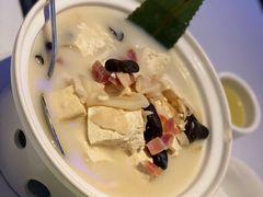 随园笋衣老豆腐-翡翠江南(国贸商城店)