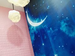 -郑州梵高星空错觉艺术馆(大上海城旗舰店)