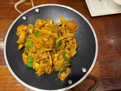 -妈妈菜舟山海鲜(沈家门店)