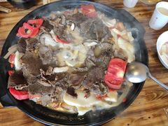 -草原三宝汤锅