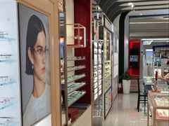 -宝岛眼镜(南京金鹰世界店)