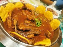 -品味村.烤鸭(新中街店)