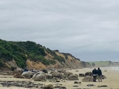 -摩拉基大圆石
