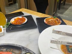 -韩宫宴和牛烤肉(合肥滨湖银泰城店)