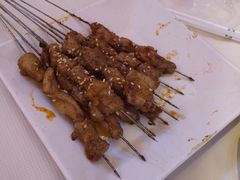 -霄汉牛三鲜湖北砂锅菜(万松园2店)