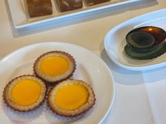 -利苑酒家(合景国际金融广场店)