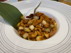 腰果爆鸡丁-香浙汇(望京店)