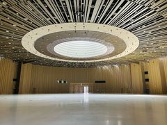 -北京雁栖湖国际会展中心