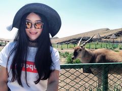 -新疆天山野生动物园