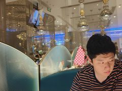 -阿里疆Alijiang·丝路美食·异域风情·清真(长楹天街店)