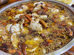 -黑皮酸菜鱼(三山街店)