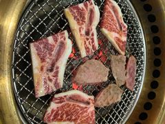 -喜牛日本料理(双街店)