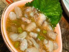 -炙柒Sekinana·精致料理 烧鸟·铁板烧(海上世界店)