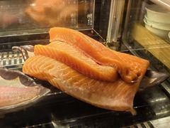 -远洲凤凰山庄臻味全日餐厅