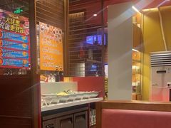 -牛村来人潮汕牛肉火锅(西单店)