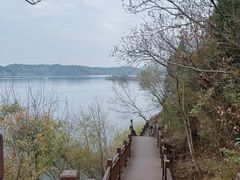 -仙海旅游度假区