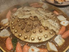 -牛牛章·章鱼水煎肉(光谷世界城店)
