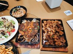 -一棠龙虾•王牌虾球(楚河汉街店)