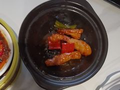 -火啫啫·粤式啫啫煲(南通首店)