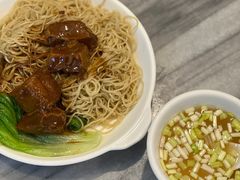 -竹园竹升面(西关总店)