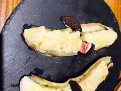 -烧货·活海鲜炭烧(湖滨商业街店)