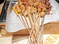 -串盟烧烤·长沙美食地标(星沙店)