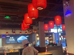 -湘阁里辣(大朗广场店)