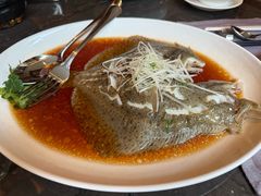 -西安凯悦酒店·湖畔中餐厅