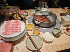 -巴奴毛肚火锅(七宝领展广场店)