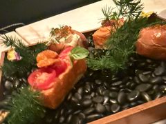-Highline·城市露台景观餐厅(淮海路店)