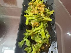 -老张烤羊(王哥庄店)