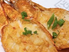 -火地铁板烧(昆山万象汇店)