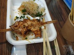 -盒马鲜生(悦峰店)