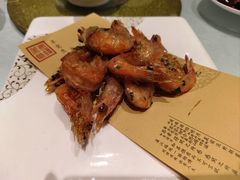 -乾隆美食·本帮菜(黄河路店)